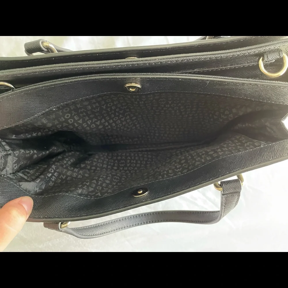 Kate Spade Bag🖤 - Picture 6 of 11